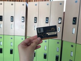 Image result for camaya coast locker